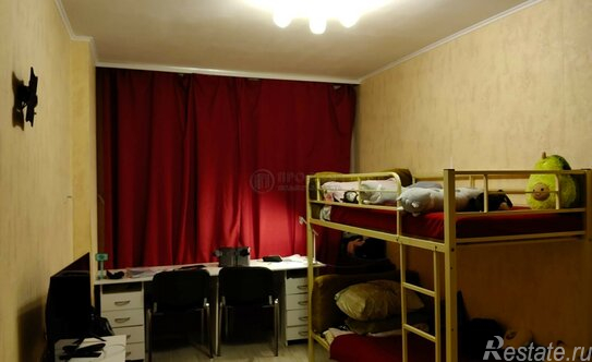 Продажа 1-комн квартиры на вторичном рынке Красногорск г, Космонавтов б-р