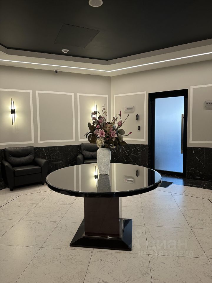 Продажа 1-комн квартиры на вторичном рынке улица Петровка, 26С3