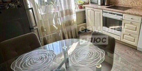 2-комн квартира Перекопская улица, 21К1