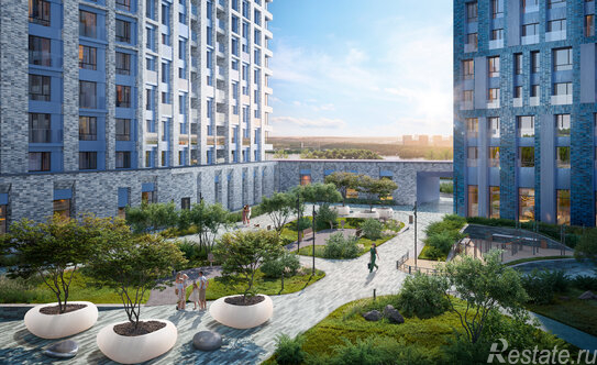 Продажа 3-комн квартиры на вторичном рынке Красногорск, ул Тенистых Аллей,  д. 3,  к. 1