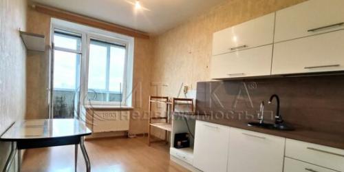 2-комн квартира Рабфаковский 1-й пер,  д. 3
