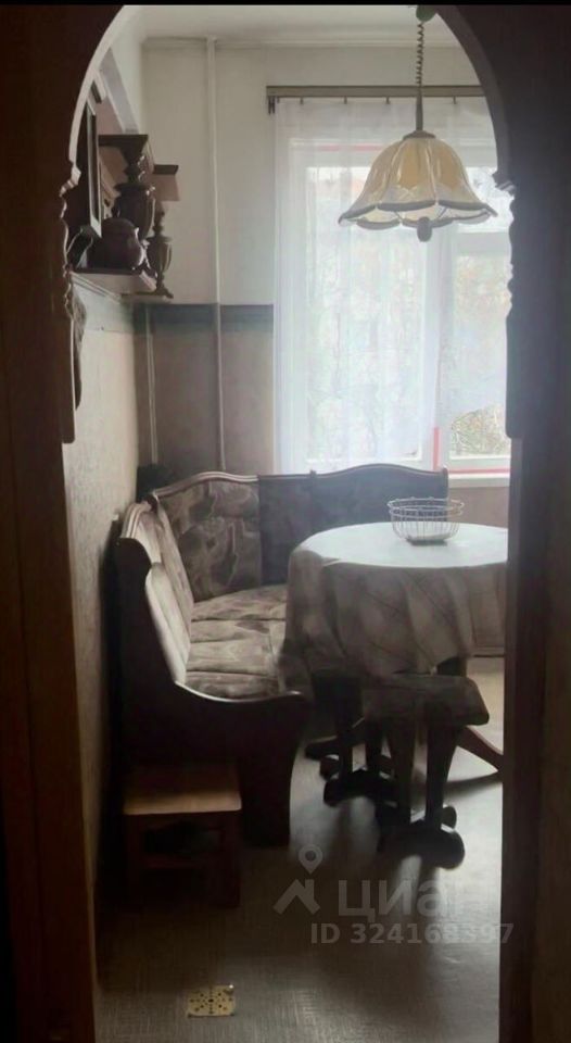 Продажа 2-комн квартиры на вторичном рынке улица Софьи Ковалевской, 15К1