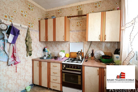 Продажа 2-комн квартиры на вторичном рынке Рязановский, ул. Чехова,  д. 11