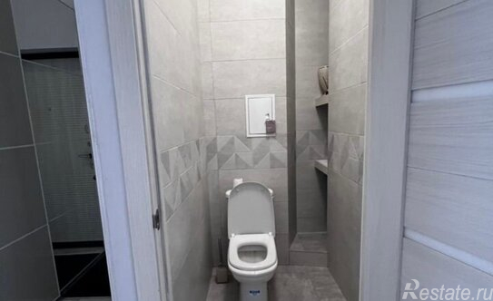 Продажа 3-комн квартиры на вторичном рынке Валентиновка, Пролетарская улица,  д. 15/2 с3