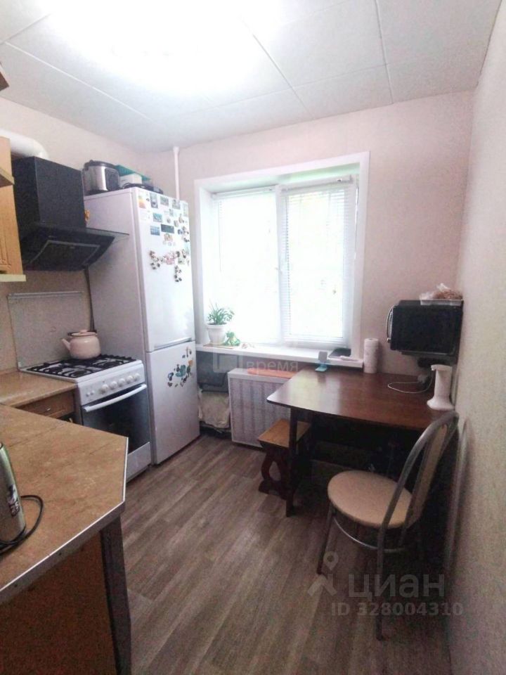 Продажа 2-комн квартиры на вторичном рынке Орехово-Зуево, улица Урицкого,  д. 62