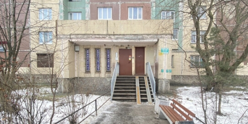 2-комн квартира улица Десантников,  д. 22