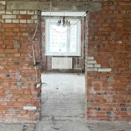 Продажа 3-комн квартиры на вторичном рынке ул Железноводская,  д. 62