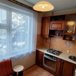 Аренда 3-комн квартиры на вторичном рынке улица Говорова,  д. 1