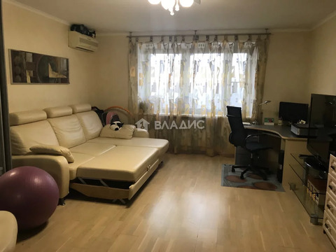 Продажа 2-комн квартиры на вторичном рынке Краснознаменск, ул. Победы,  д. 21