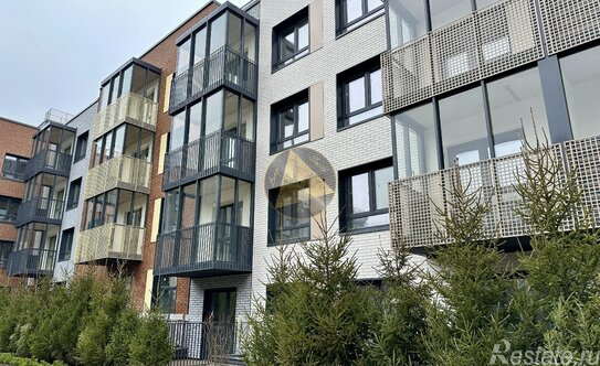 Продажа 2-комн квартиры на вторичном рынке улица Воскова