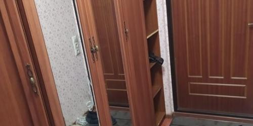 2-комн квартира бульвар Матроса Железняка,  д. 9А