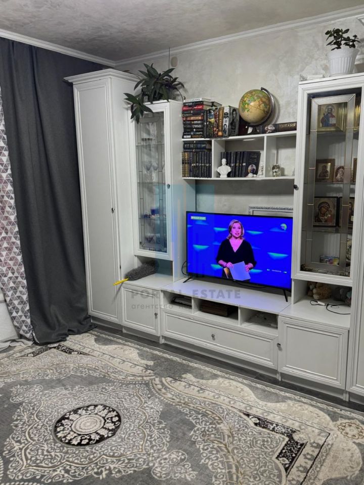 Продажа 2-комн квартиры на вторичном рынке Чехов, Весенняя улица, 20