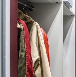 Продажа 4-комн квартиры на вторичном рынке Садовая-Кудринская улица, 23С3