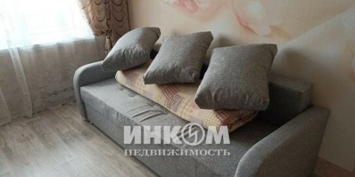 1-комн квартира улица Цандера,  д. 7