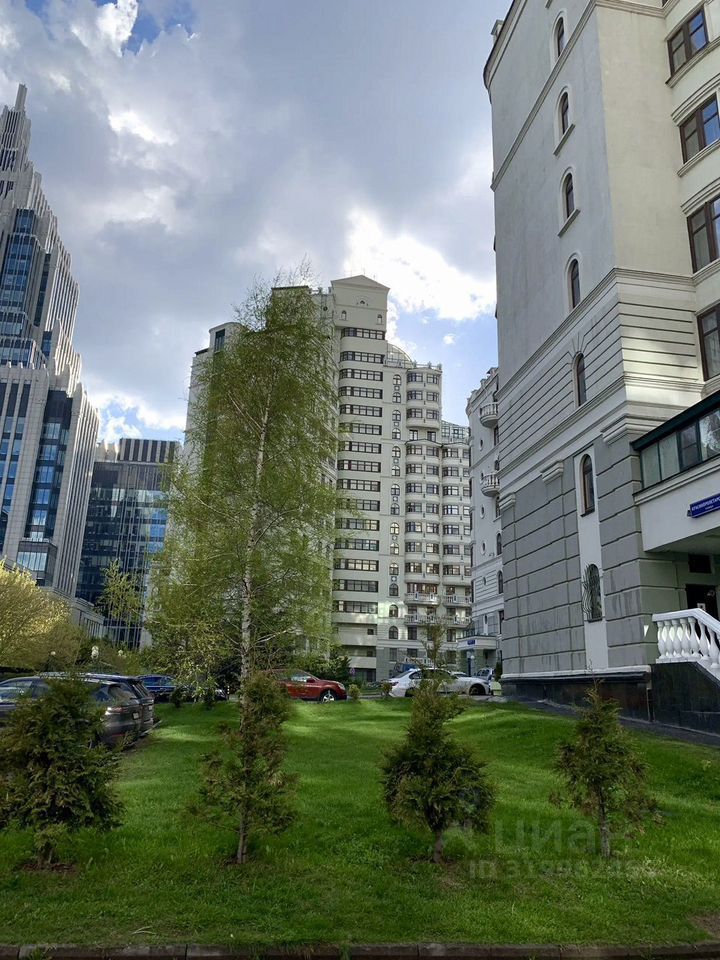 Продажа студии 2-й Щемиловский переулок, 8-10кб