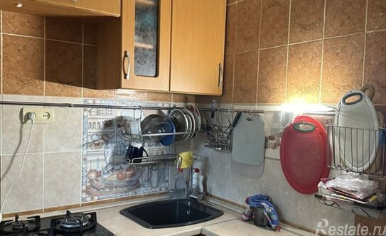 Продажа 1-комн квартиры на вторичном рынке Палехская улица,  д. 15