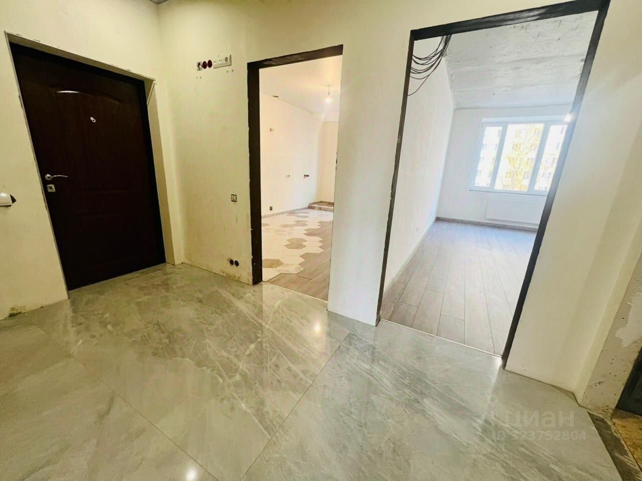 Продажа 2-комн квартиры на вторичном рынке Раменское, улица Крымская,  д. 5