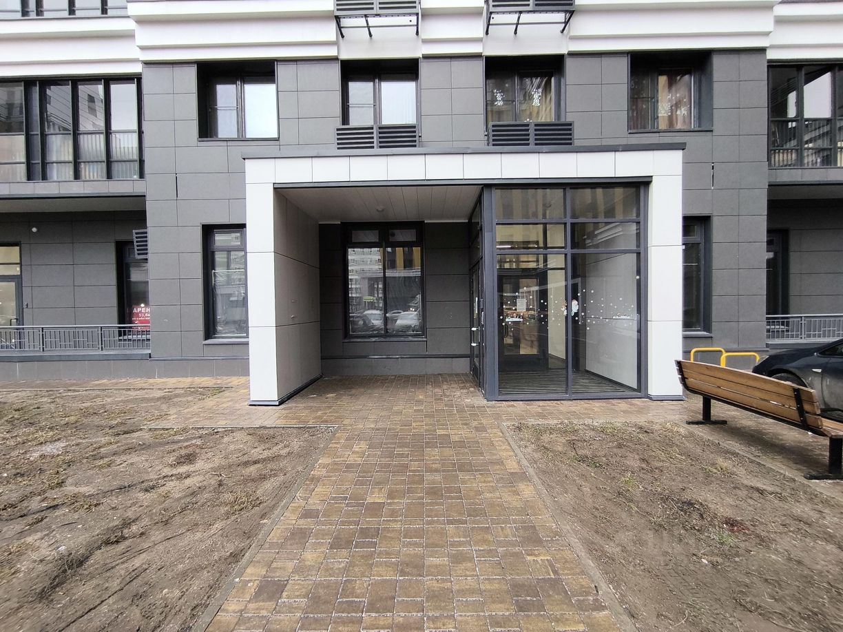 Продажа 2-комн квартиры на вторичном рынке Открытое шоссе, 30