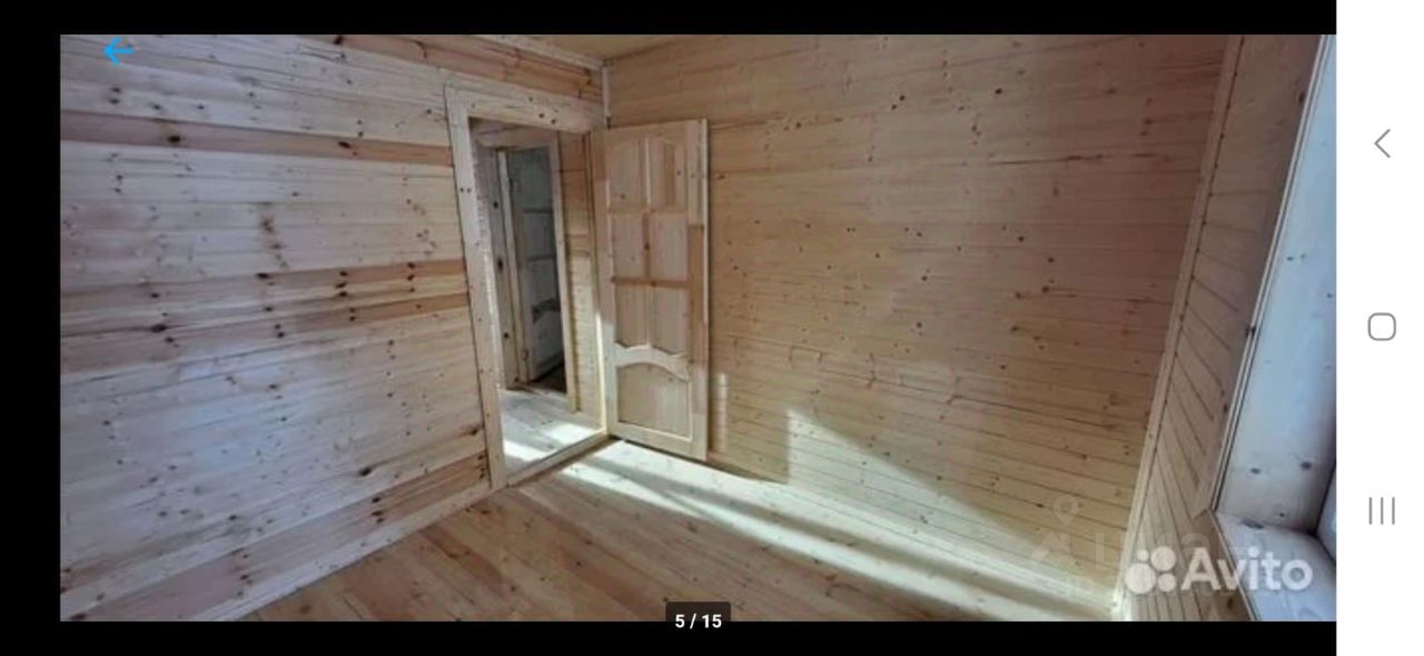 Продажа дома Новая Ладога, Нептун СНТ, улица Зеленая, 226