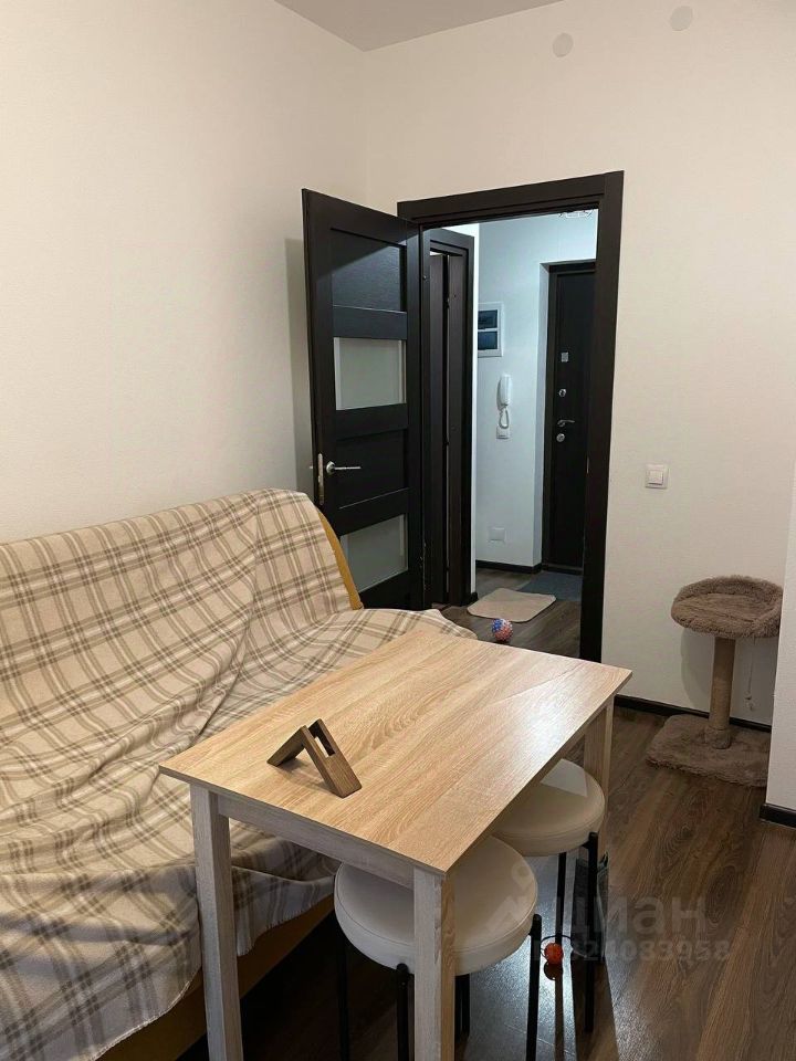 Продажа 1-комн квартиры на вторичном рынке улица Плесецкая, 20к1