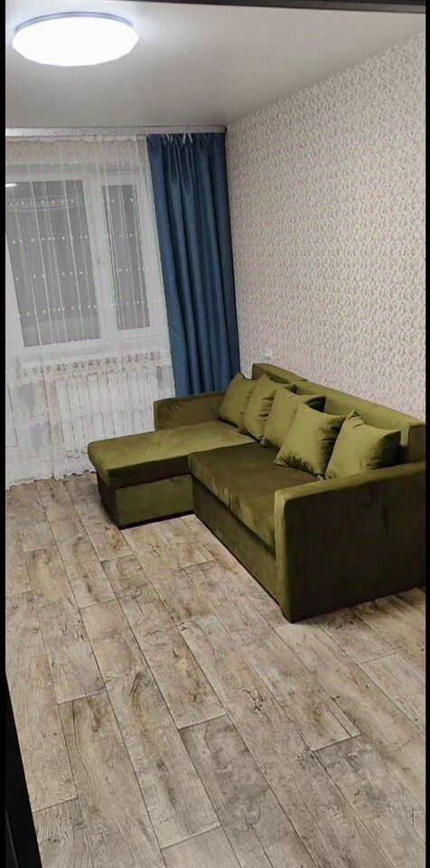 Аренда 2-комн квартиры на вторичном рынке Серпухов, улица Дзержинского,  д. 16А