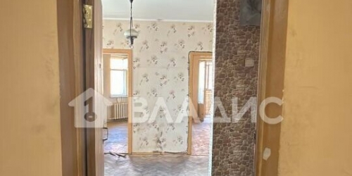 4-комн квартира Крутицкий 3-й пер,  д. 13