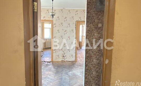Продажа 4-комн квартиры на вторичном рынке Крутицкий 3-й пер,  д. 13