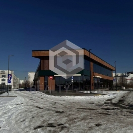 Аренда торгового помещения ул Юлиана Семёнова, д. 8, к. 4 Аренда торгового помещения ул Юлиана Семёнова, д. 8, к. 4