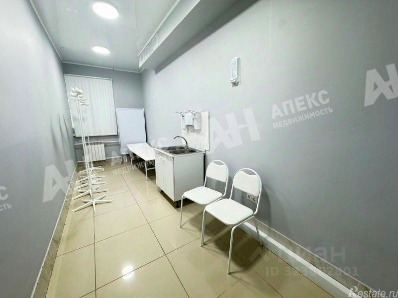 Продажа ПСН улица Новаторов,  д. 6