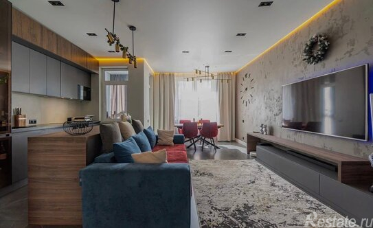 Продажа 2-комн квартиры на вторичном рынке Образцовая улица,  д. 5 к4