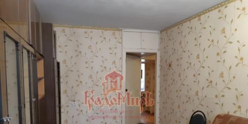 2-комн квартира Реммаш, Мира ул,  д. 6