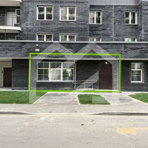 Помещение свободного назначения Звенигород г, Восточный мкр,  д. 2