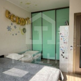 Продажа 1-комн квартиры на вторичном рынке Школьная улица