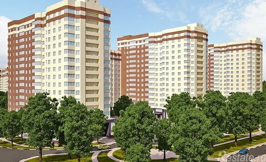 Продажа 1-комн квартиры на вторичном рынке Видное, ул Завидная,  д. 11