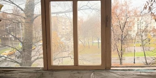 1-комн квартира бульвар Маршала Рокоссовского, 19/16