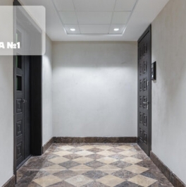 Продажа 3-комн квартиры на вторичном рынке Басков пер,  д. 2