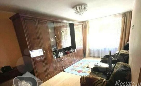 Продажа 2-комн квартиры на вторичном рынке ул Иерусалимская,  д. 4