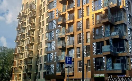 Продажа 1-комн квартиры на вторичном рынке 1-я Ватутинская ул,  д. 14 к1