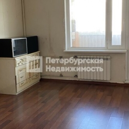 Продажа 2-комн квартиры на вторичном рынке Авиаконструкторов пр-кт,  д. 45,  к. 1