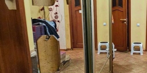 2-комн квартира проспект Ударников, 52к2