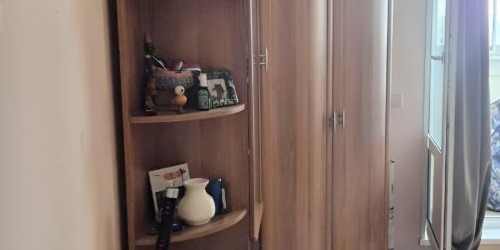 2-комн квартира Жулебинский бульвар, 33к1