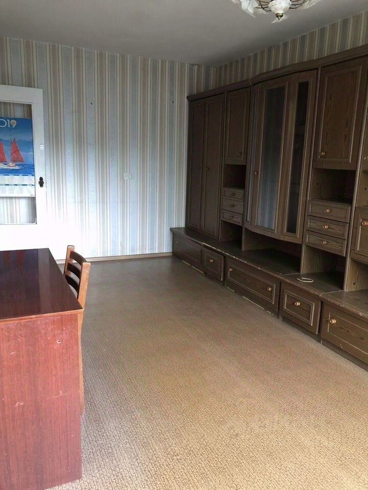 Продажа 1-комн квартиры на вторичном рынке Подольск г, Комсомольская ул,  д. 81