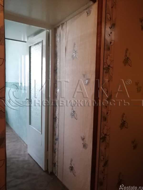 Продажа 1-комн квартиры на вторичном рынке Лебяжье, Пляжная,  д. 5