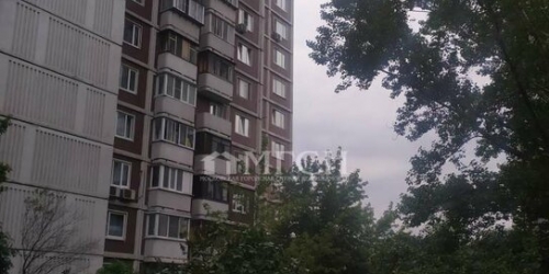 4-комн квартира ул Новомарьинская,  д. 10,  к. 1