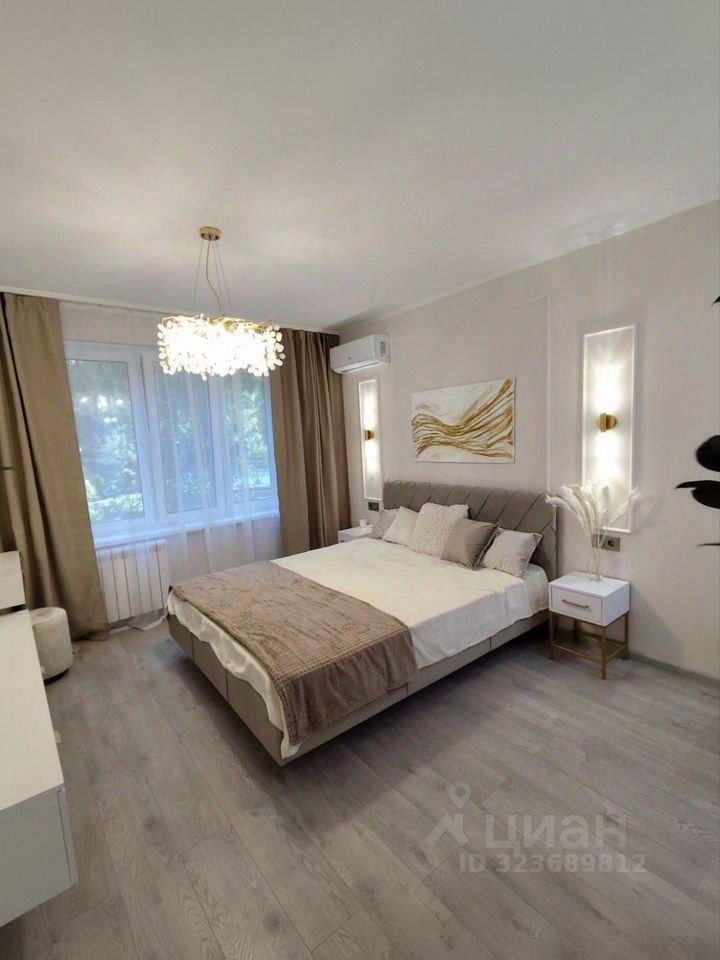 Продажа 2-комн квартиры на вторичном рынке Шипиловская улица, 23К2