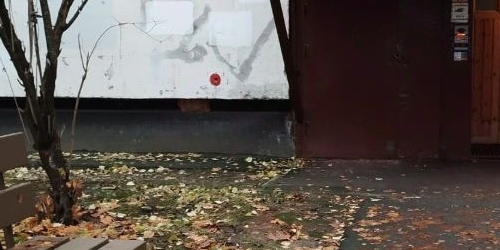 2-комн квартира улица Руднева, 5К1