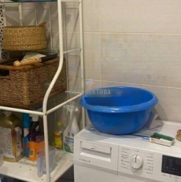 Продажа 3-комн квартиры на вторичном рынке Весенняя улица,  д. 4