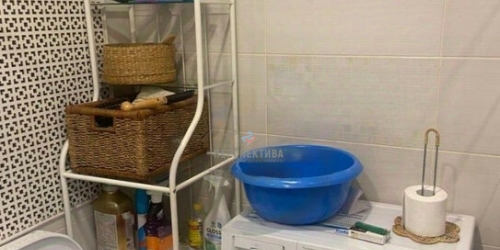 3-комн квартира Весенняя улица,  д. 4