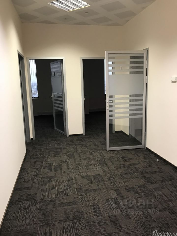 Аренда офиса Павелецкая площадь,  д. 2 с2