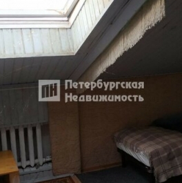 Продажа 3-комн квартиры на вторичном рынке Спасский пер,  д. 10